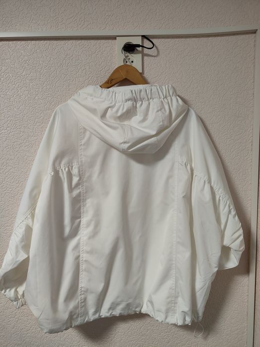 ветровка Корея оверсайс