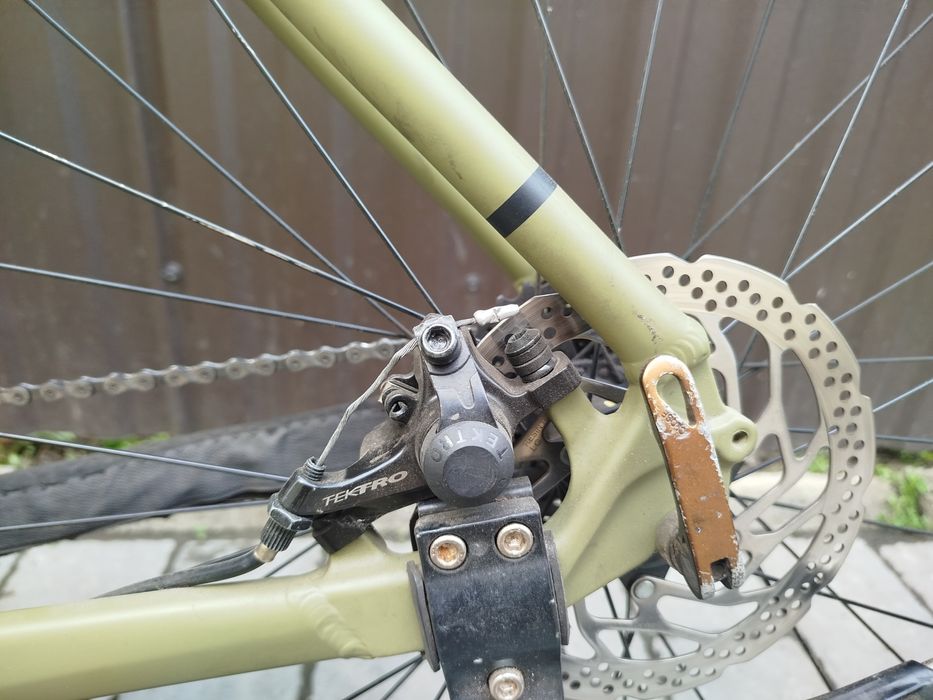 Велосипеди хобі відпочинок спорт