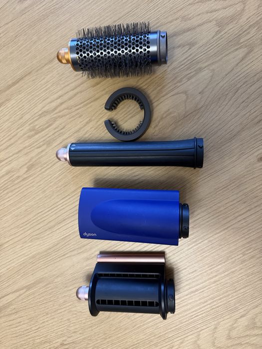 Dyson Airwrap оригінал