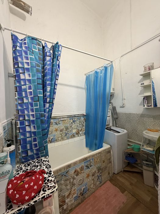 Продаж квартири в центрі Чернівців