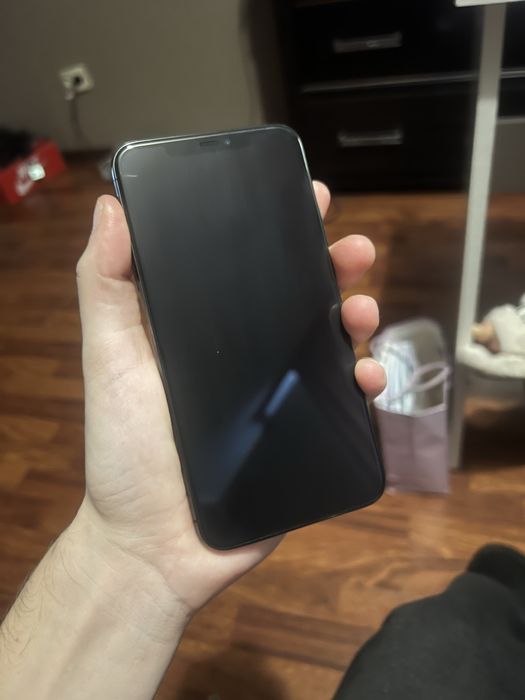 Iphone 11 про макс 256гб icloud / донор / айклауд заблокирован