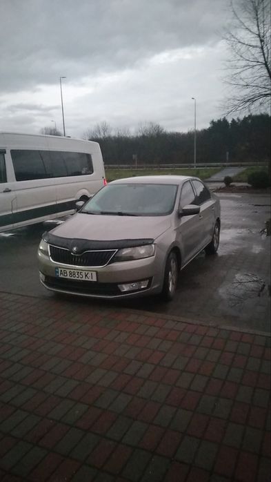 Індивідуальні комфортні поїздки по Україні