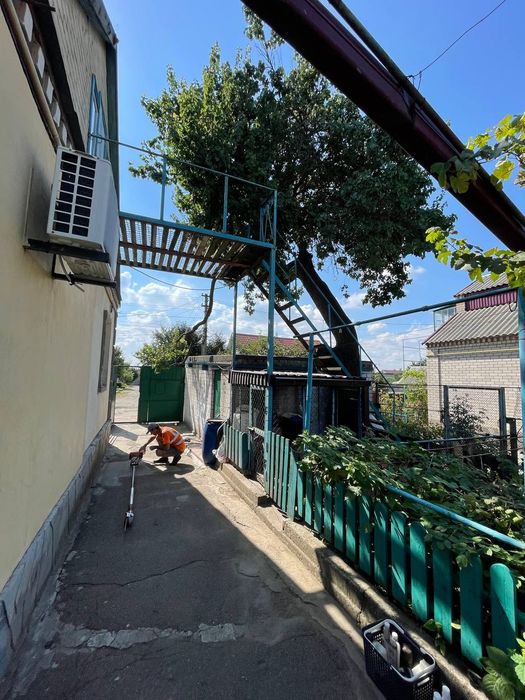 Спил деревьев Бесплатный вывоз