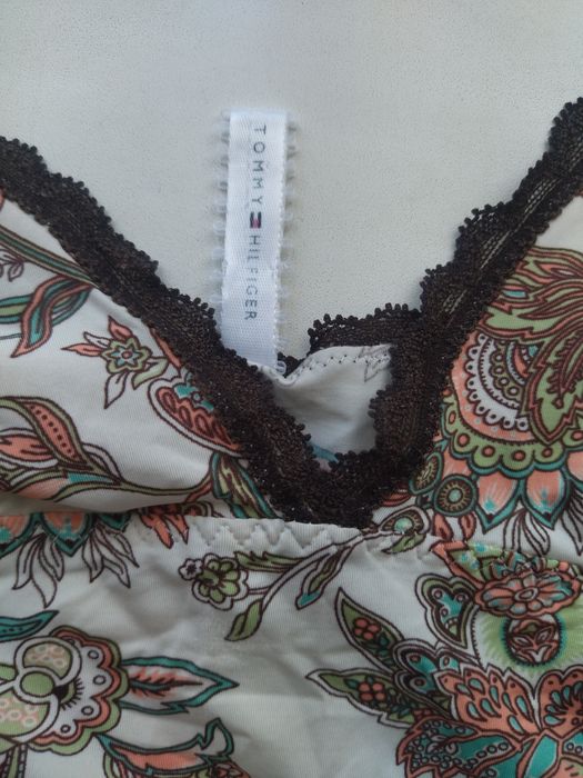 Жіночий топ Tommy Hilfiger