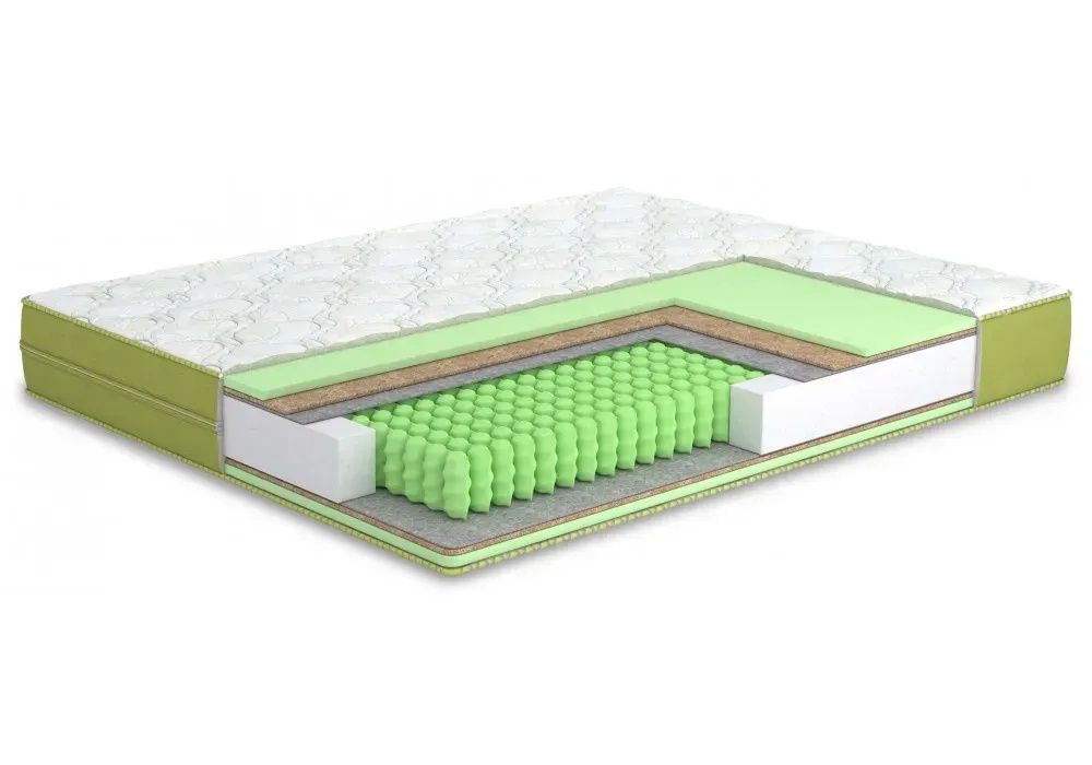 Матрац Парадайз 2000*1600