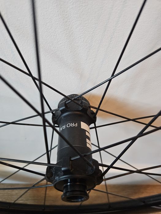 Koła szosowe NO LIMITED sprint 50mm