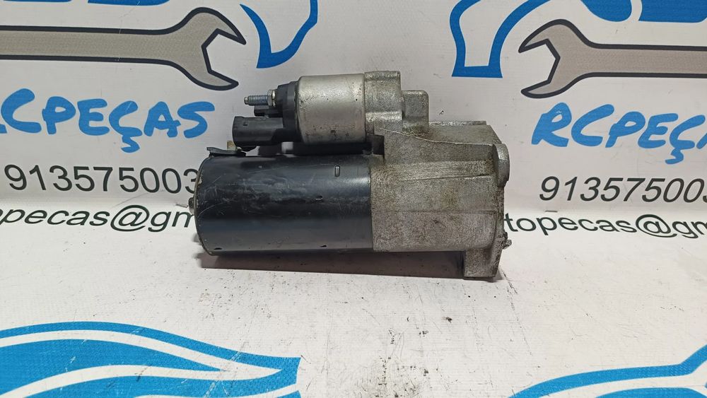 MOTOR ARRANQUE AUDI A6 C6 03G911023 0001125053 A4 B6 A4 B7 SEAT EXEO