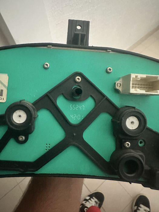 Quadrante para peugeot 206