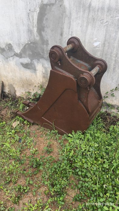 Balde 40 Cm Komatsu PC160