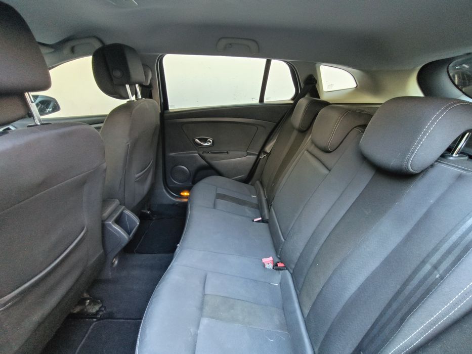 Renault Megane ST 1.5dci Bose Edition 2011