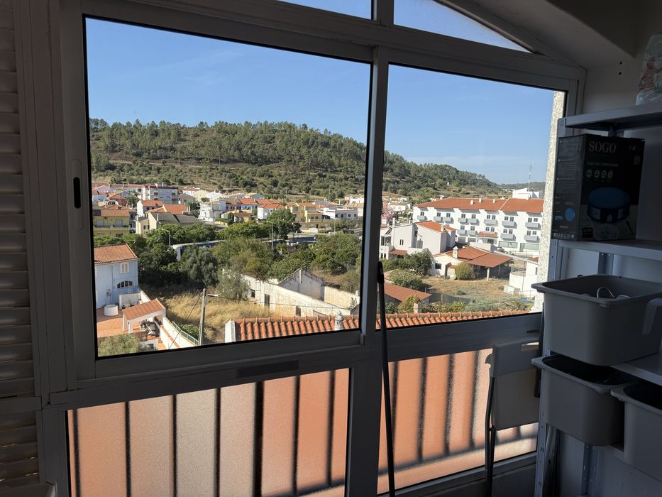 Apartamento T2 - Messines