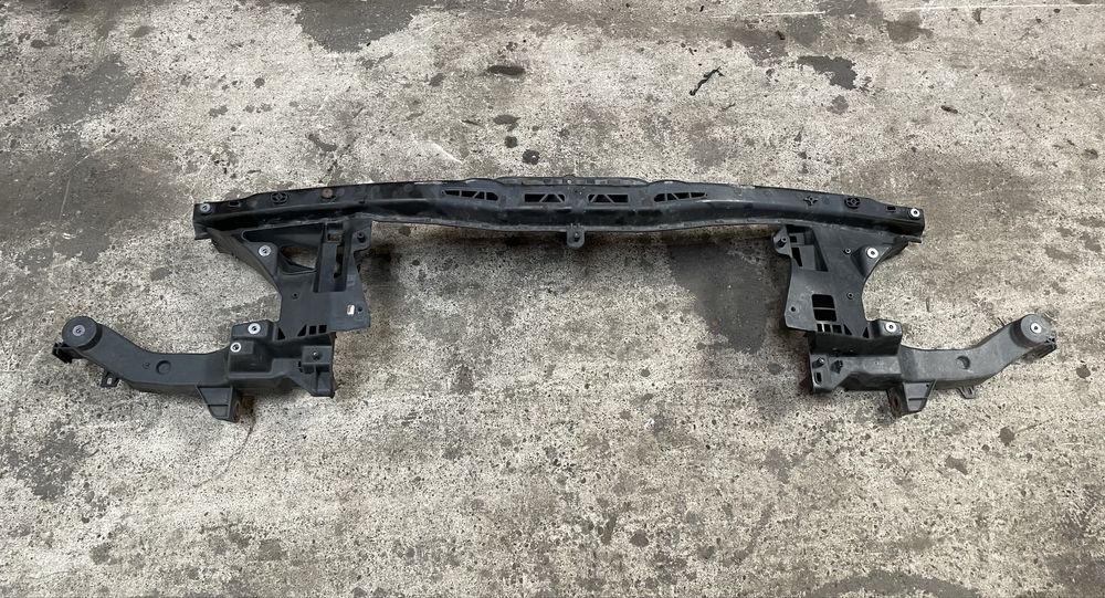 Телевізор / передня панель MB Vito 639 2004-2010 дорест