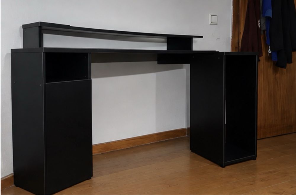 Secretaria gamer