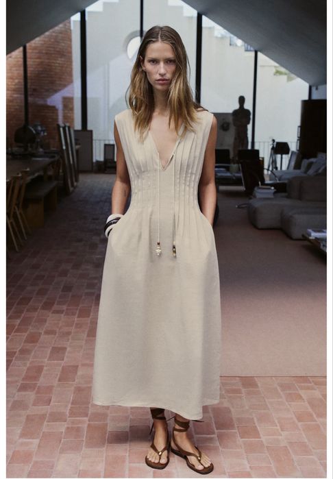 Сукня Zara, розмір L( M)