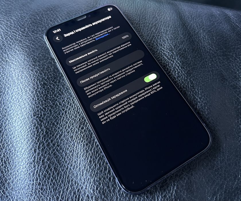 Iphone 12 128gb Black