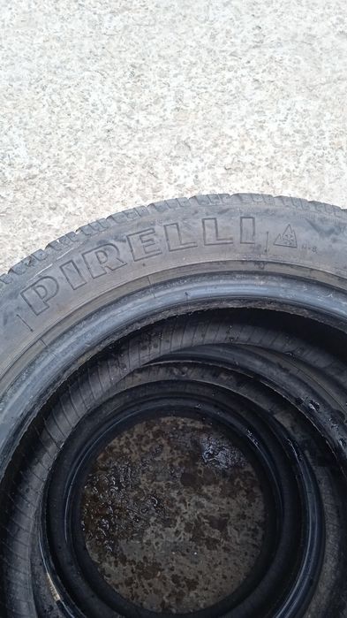 Pirelli 205 55 16