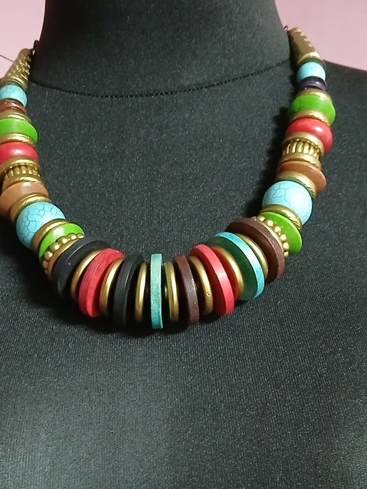 Вінтажні прикраси