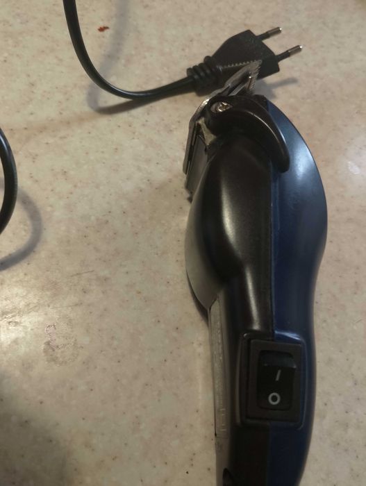 Машинка для стрижки " FIRST Austria "