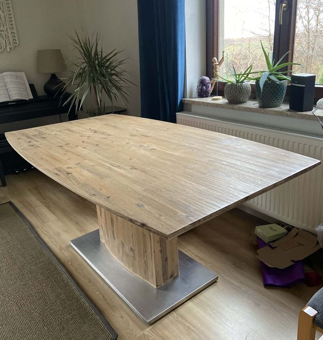 Sprzedam Stół drewniany