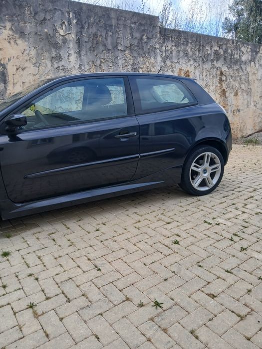 Fiat stilo 1.9 jtd 140 cv