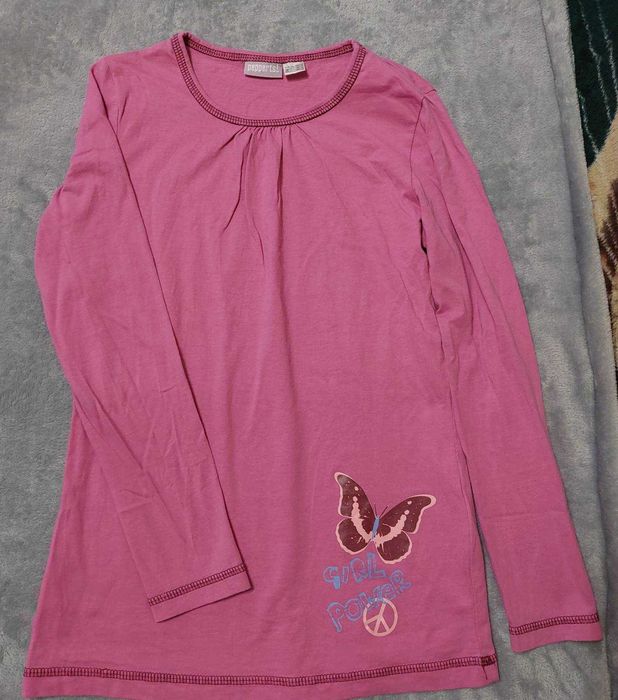 Реглан лонгслив футболка кофточка