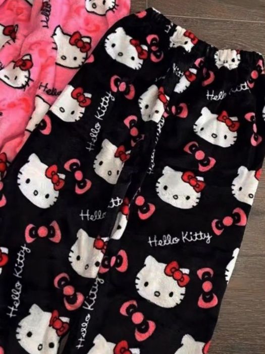 Штаны хелоу китти Hello Kitty Sanrio