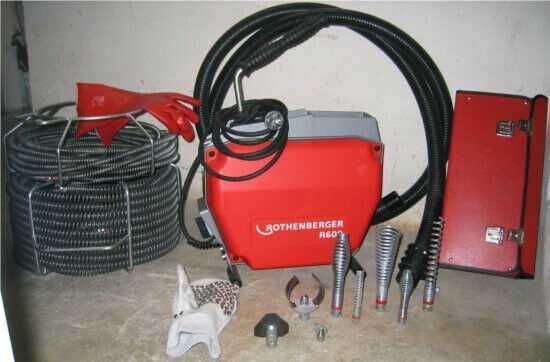 Hydraulik  przepychanie kanalizacji awarie hydrauliczne pogotowie 24h