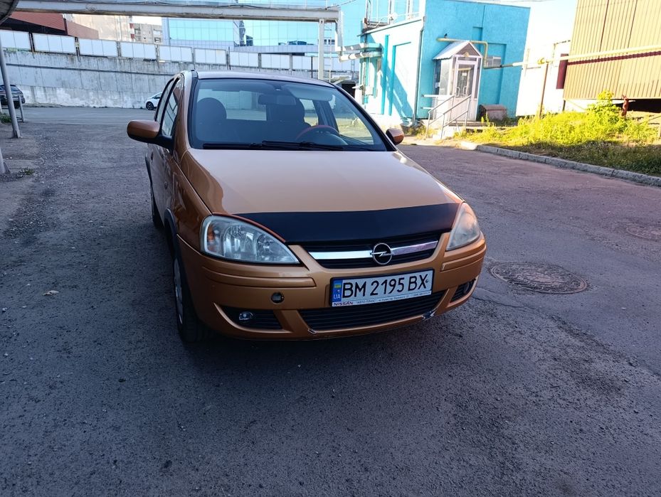 Продам чудовий малолітражний автомобіль