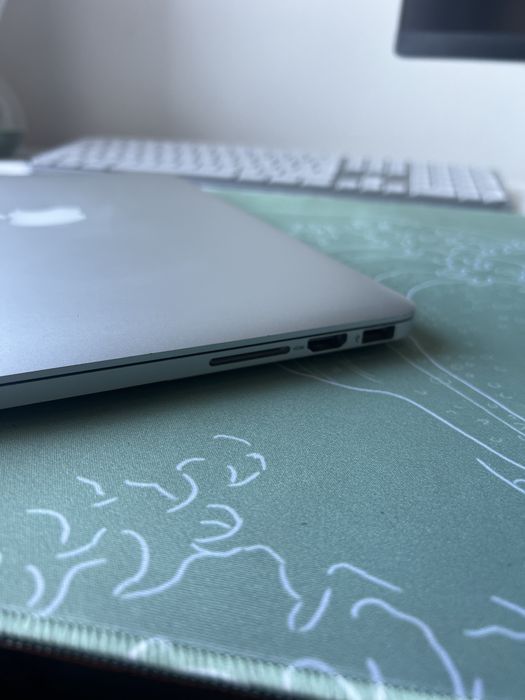 Macbook pro retina 2013