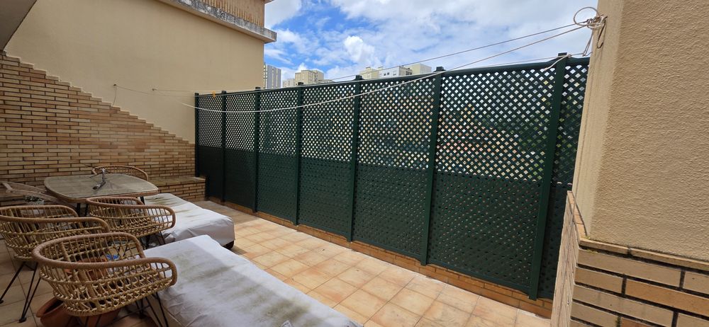 Instalações / reparações