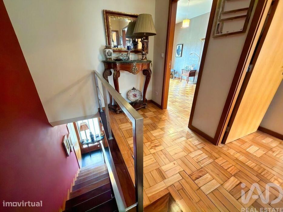 Casa / Villa em Cidade da Maia