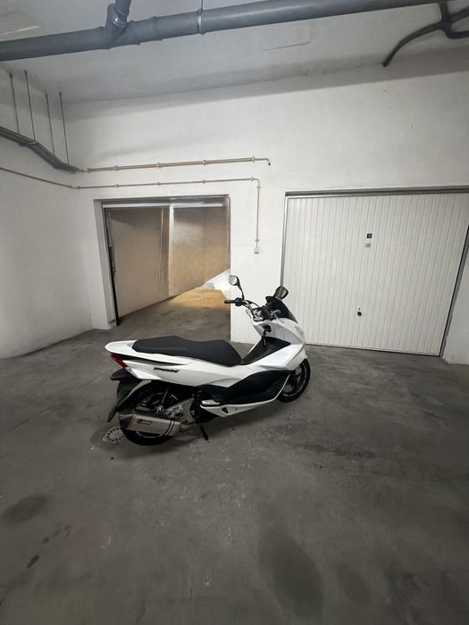 Honda PCX 125 Ano 2016