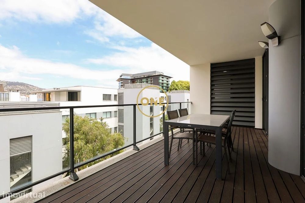 Apartamento T3
