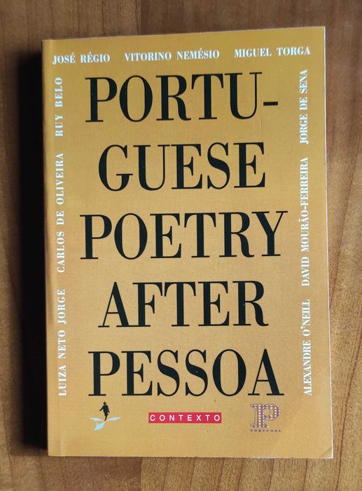 Tabacaria. Revista de Poesia e Artes Plásticas