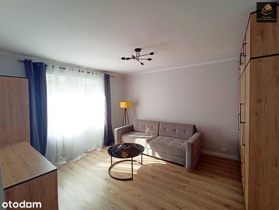 Mieszkanie na wynajem, Częstochowa, 1 pokój