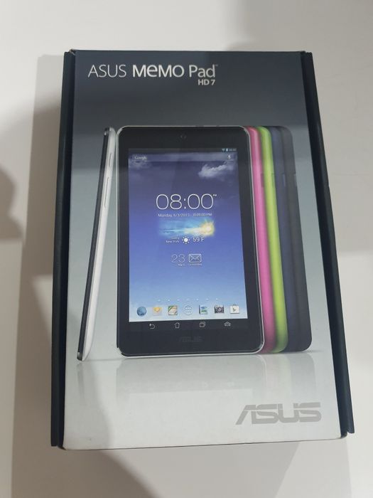 Tablet ASUS memo pad hd 7