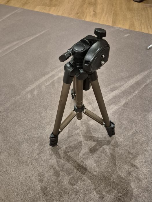 Tripe para camera como novo
