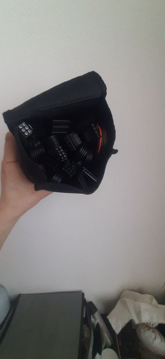 Блок живлення ButterflyLabs 1250Watt 80+ Gold