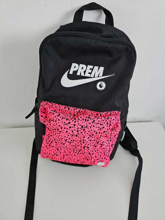 Nike Premier League plecak szkolny