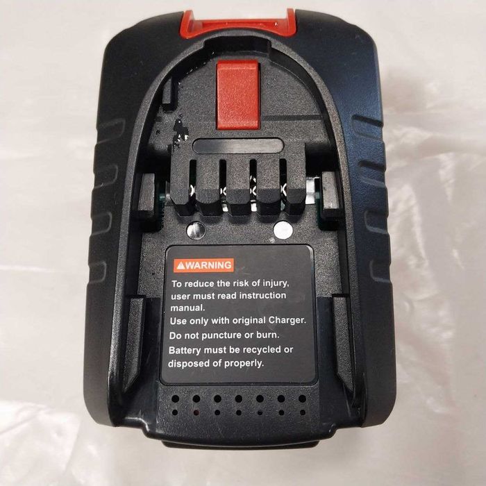 Bateria Akumulator do Bosch 18V 5.0Ah 90Wh TB006