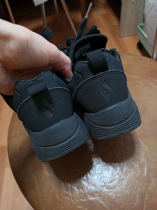 Снікерси кросівки дитяче взуття skechers 30 розмір