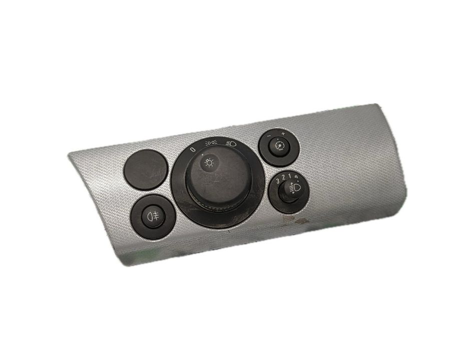 Comutador / Botão Luzes Opel Astra H (A04)