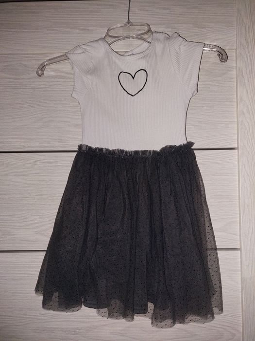 Sukienka  dla dziewczynki