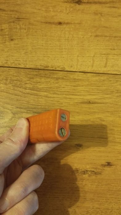 Запальничка газовая б/у