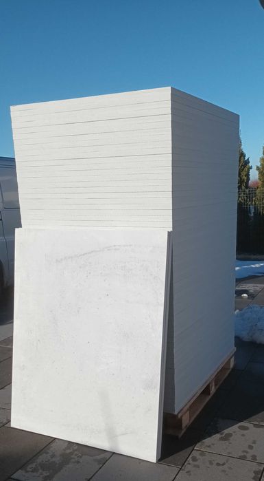 Płyty izolacyjne 1220x1000x30mm Varmsen