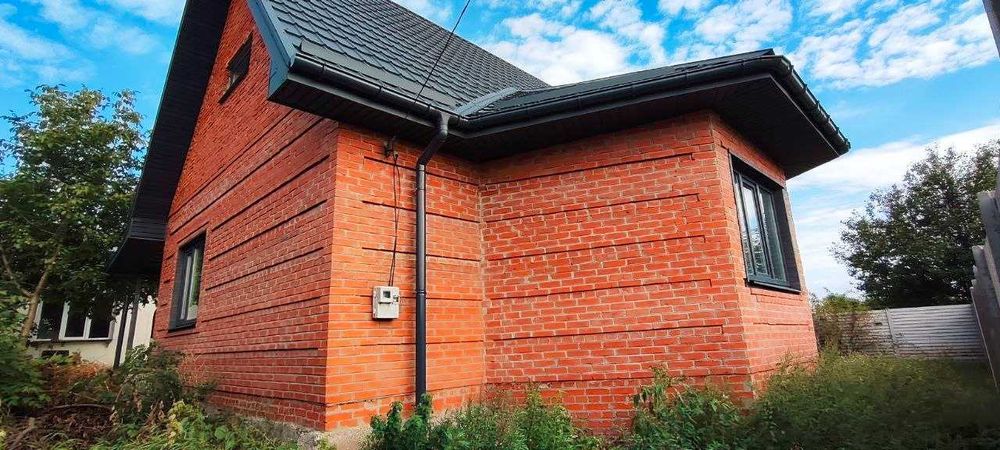 Продам будинок в Малій Данилівці