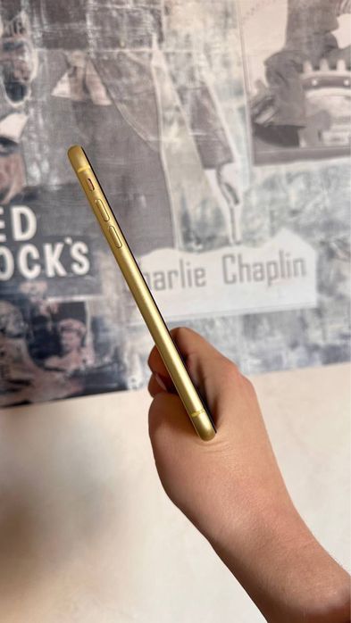 Iphone 11 128Gb Neverlock