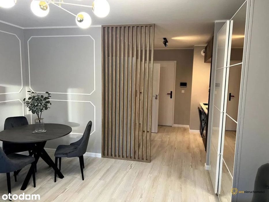 Przestronna kawalerka | Centrum | - Widok 5