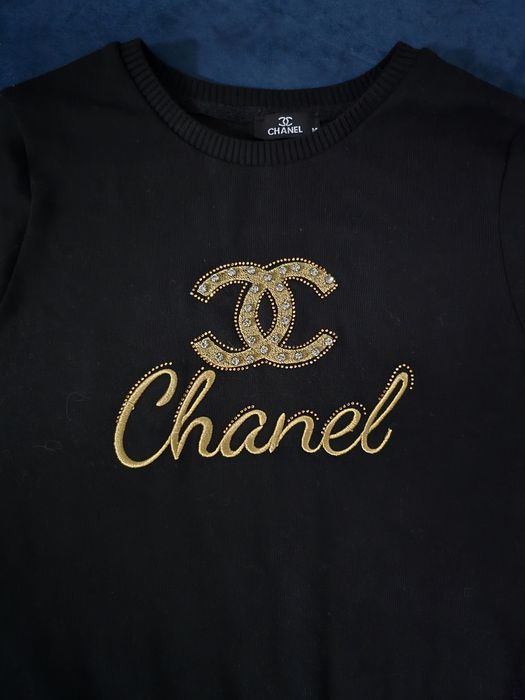 Bluza Chanel exclusive