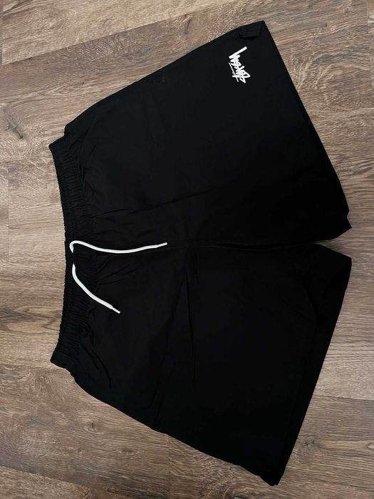 Spodenki kąpielowe Stussy